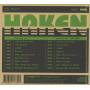 Haken, Affinity (Ltd Ed. 2 CD Media Book)