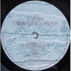 Japan, Exorcising Ghosts