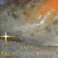 Japan - Exorcising Ghosts (CD)