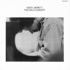 Keith Jarrett - The Köln Concert (CD)