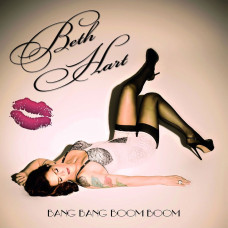 Beth Hart, Bang Bang Boom Boom (CD)