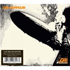 Led Zeppelin, Led Zeppelin (2-CD Deluxe Edition)