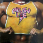 Alvin Lee, Pump Iron!