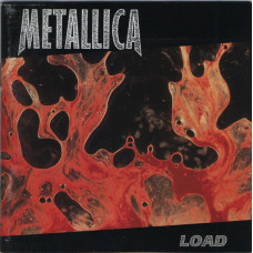 Metallica, Load