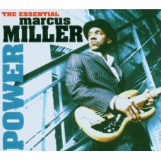 Marcus Miller, Power The Essential