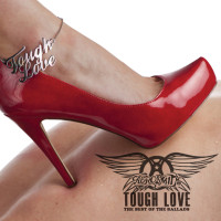 Aerosmith, Tough Love - Best Of The Ballads