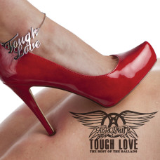 Aerosmith, Tough Love - Best Of The Ballads