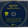 Queen, Greatest Hits 2 (+1 Bonus Tr For Japan SHM-CD)