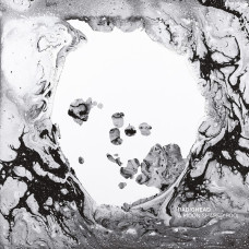 Radiohead, A Moon Shaped Pool