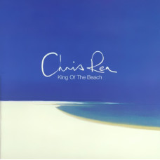 Chris Rea - King Of The Beach (CD)