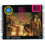 Red Hot Chili Peppers - Mother`s Milk (CD)