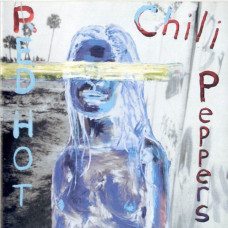 Red Hot Chili Peppers - By The Way (CD)