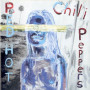 Red Hot Chili Peppers - By The Way (CD)