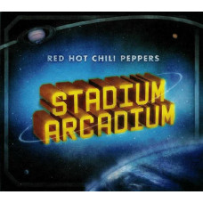 Red Hot Chili Peppers, Stadium Arcadium