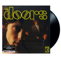 The Doors - The Doors (LP)