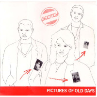 Scotch - Pictures Of Old Days (CD)