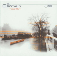 St Germain - St Germain (CD)