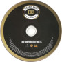 Status Quo, The Definitive Hits (3CD)
