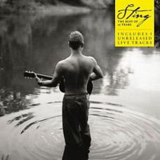 Sting, The Best Of 25 Years Special Edition (2 CD)