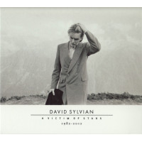 David Sylvian - A Victim Of Stars 1982-2012 (CD)