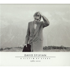 David Sylvian, A Victim Of Stars 1982-2012