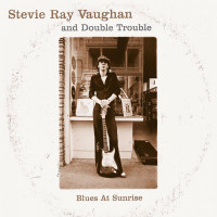 Stevie Ray Vaughan - Blues At Sunrise (CD)