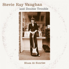 Stevie Ray Vaughan - Blues At Sunrise (CD)