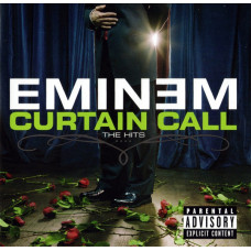 Eminem, Curtain Call The Hits