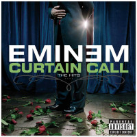 Eminem - Curtain Call The Hits (CD)