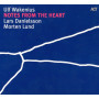 Ulf Wakenius ‎– Notes From The Heart (Plays The Music Of Keith Jarrett) (CD)