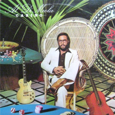 Al Di Meola, Casino (1978)