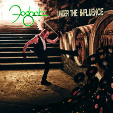 Foghat - Under The Influence (CD)