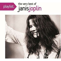Janis Joplin, Playlist: The Very Best Of