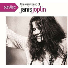 Janis Joplin, Playlist: The Very Best Of
