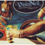 Vince Neil - Tattoos & Tequila (CD)