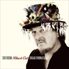 Zucchero Sugar Fornaciari – Black Cat (CD)