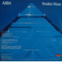 ABBA, Voulez-Vous (Original) (Ins.) (LP)