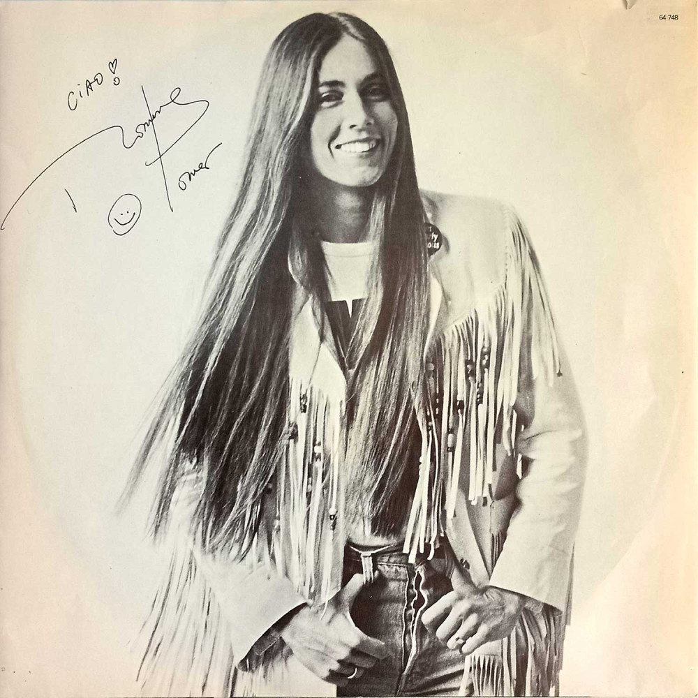 Al Bano & Romina Power - Felicita (LP)