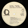 Roger Chapman & The Shortlist, He Was…she Was…you Was…we Was (2 LP)
