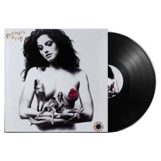 Red Hot Chili Peppers - Mother`s Milk (LP)