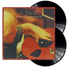 Crosby, Stills, Nash & Young - Looking For Ward (2 LP)