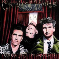 Crowded House, Temple Of Low Man (LP)