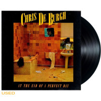 Chris de Burgh - At The End Of A Perfect Day (LP)