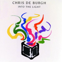 Chris de Burgh, Into The Light (Canada) (LP)