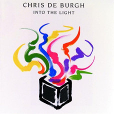 Chris de Burgh, Into The Light (Canada) (LP)