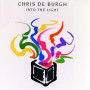 Chris de Burgh, Into The Light (Canada) (LP)