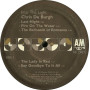 Chris de Burgh, Into The Light (Canada) (LP)