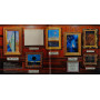 Emerson, Lake & Palmer, Pictures At An Exhibition (LP)