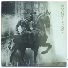 Gargoyle Sox, Headless Horseman (LP)