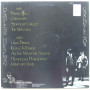 Gargoyle Sox, Headless Horseman (LP)